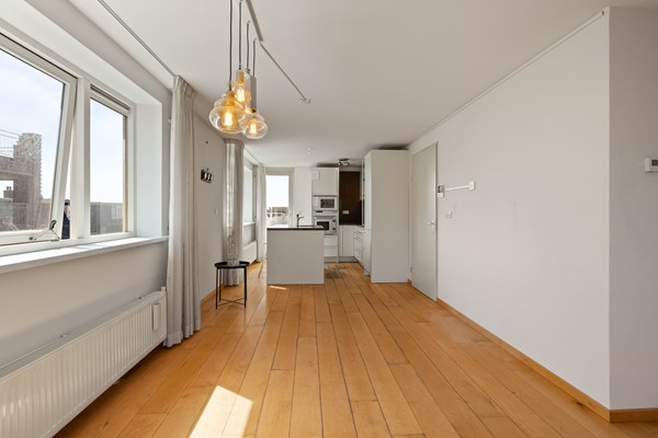 Medium property photo - Sluisdijkstraat 10A, 1781 EH Den Helder